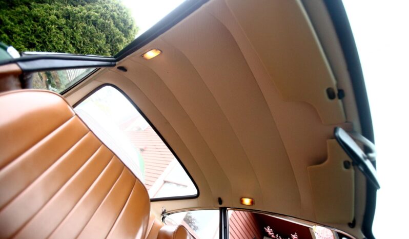 								1968 Porsche 912 Coupe 5-Speed full									