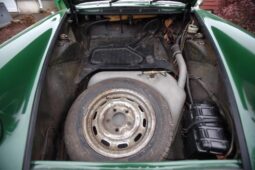 										1968 Porsche 912 Coupe 5-Speed full									