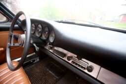 										1968 Porsche 912 Coupe 5-Speed full									