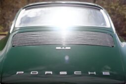 										1968 Porsche 912 Coupe 5-Speed full									