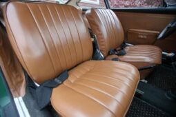 										1968 Porsche 912 Coupe 5-Speed full									