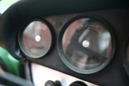 										1968 Porsche 912 Coupe 5-Speed full									