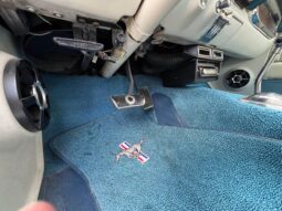 1966 Ford Mustang Fastback 289 full