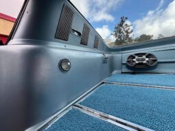 1966 Ford Mustang Fastback 289 full