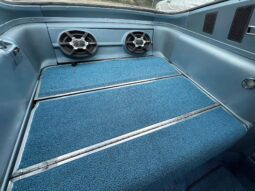 1966 Ford Mustang Fastback 289 full