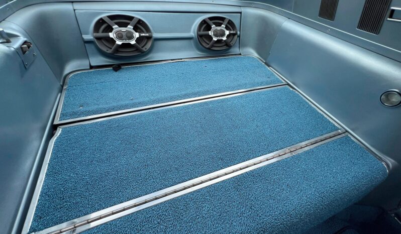 								1966 Ford Mustang Fastback 289 full									