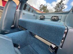 1966 Ford Mustang Fastback 289 full