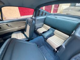 1966 Ford Mustang Fastback 289 full