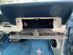 1966 Ford Mustang Fastback 289 full