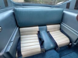 1966 Ford Mustang Fastback 289 full