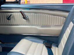 1966 Ford Mustang Fastback 289 full