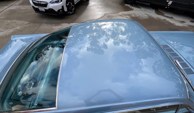 								1966 Ford Mustang Fastback 289 full									