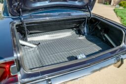 1967 Plymouth Barracuda Formula S Convertible 383 full