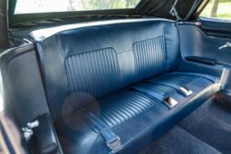 1967 Plymouth Barracuda Formula S Convertible 383