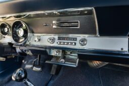 1967 Plymouth Barracuda Formula S Convertible 383