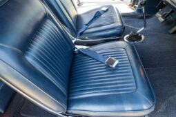 1967 Plymouth Barracuda Formula S Convertible 383 full