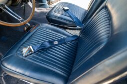 1967 Plymouth Barracuda Formula S Convertible 383 full