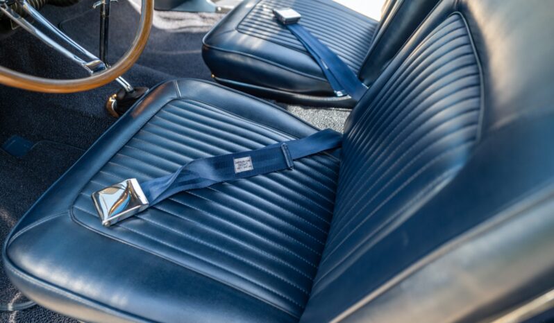 								1967 Plymouth Barracuda Formula S Convertible 383 full									