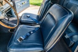 1967 Plymouth Barracuda Formula S Convertible 383 full