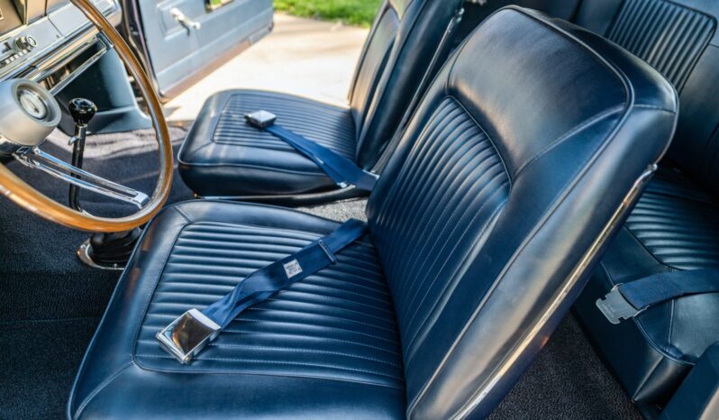 								1967 Plymouth Barracuda Formula S Convertible 383 full									