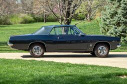 1967 Plymouth Barracuda Formula S Convertible 383 full