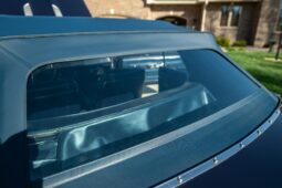 1967 Plymouth Barracuda Formula S Convertible 383 full