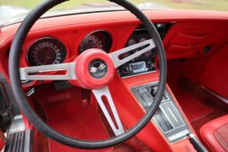 										1972 Chevrolet Corvette Coupe full									