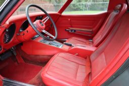 1972 Chevrolet Corvette Coupe