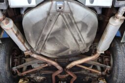 1972 Chevrolet Corvette Coupe