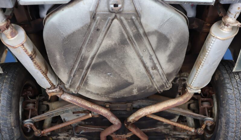 								1972 Chevrolet Corvette Coupe full									