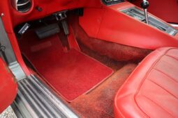 1972 Chevrolet Corvette Coupe