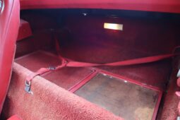 										1972 Chevrolet Corvette Coupe full									