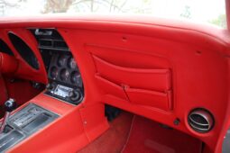 										1972 Chevrolet Corvette Coupe full									