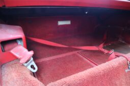 										1972 Chevrolet Corvette Coupe full									