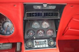 										1972 Chevrolet Corvette Coupe full									