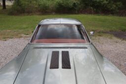 										1972 Chevrolet Corvette Coupe full									