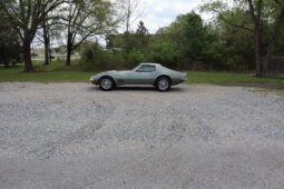 										1972 Chevrolet Corvette Coupe full									