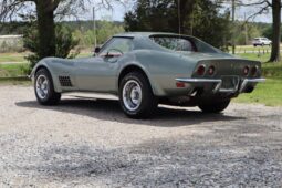 										1972 Chevrolet Corvette Coupe full									