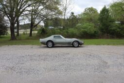 1972 Chevrolet Corvette Coupe