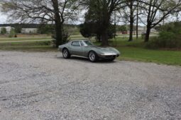 										1972 Chevrolet Corvette Coupe full									