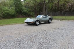 										1972 Chevrolet Corvette Coupe full									