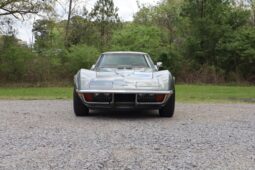 										1972 Chevrolet Corvette Coupe full									