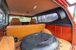 										1979 International Harvester Scout II 304 4×4 full									