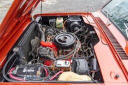 										1979 International Harvester Scout II 304 4×4 full									