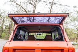 1979 International Harvester Scout II 304 4×4