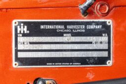 1979 International Harvester Scout II 304 4×4