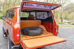 1979 International Harvester Scout II 304 4×4