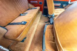 										1979 International Harvester Scout II 304 4×4 full									