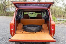										1979 International Harvester Scout II 304 4×4 full									