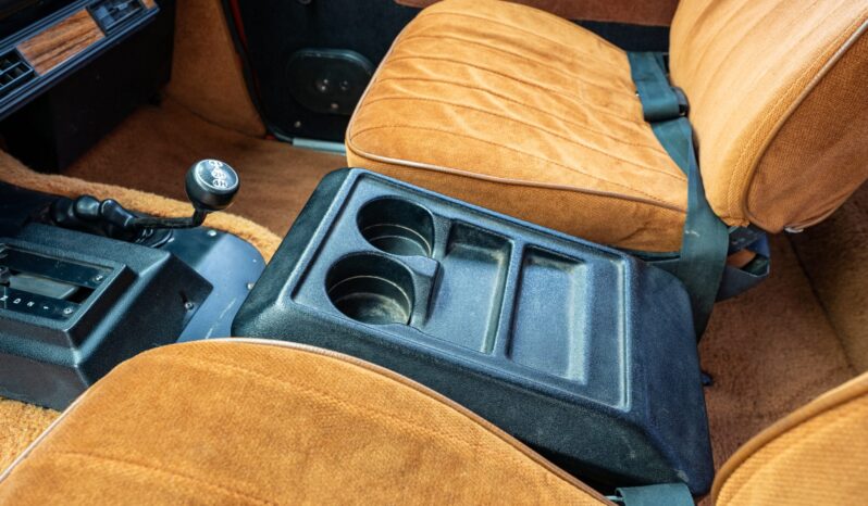 								1979 International Harvester Scout II 304 4×4 full									